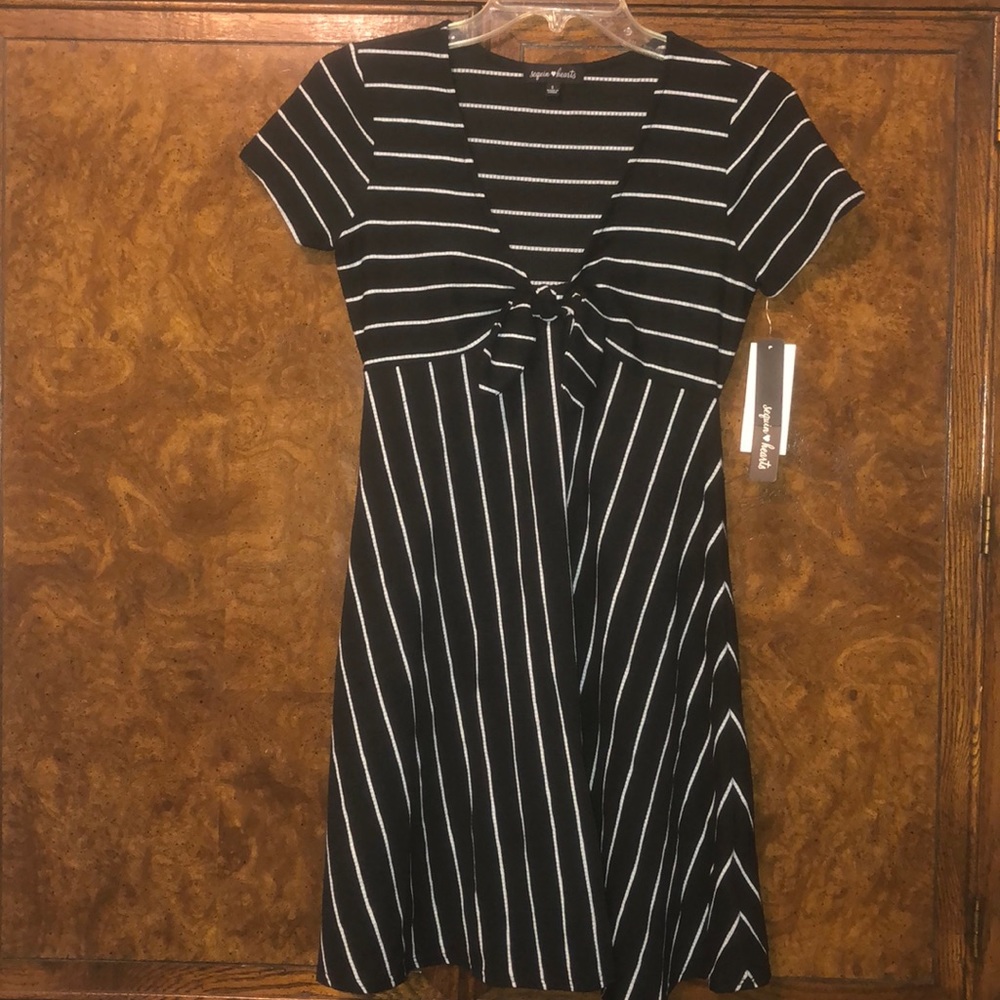 Summer short dress